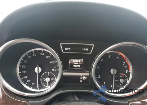 2013 Mercedes-Benz Ml 350 4Matic z USA, uszkodzony, nr VIN 4JGDA5HB8DA209015